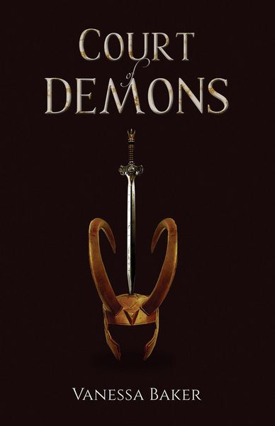 Produktbild: Court of Demons
