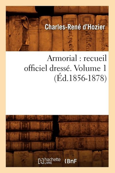 Produktbild: Armorial