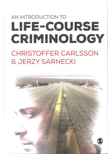 Produktbild: An Introduction to Life-Course Criminology