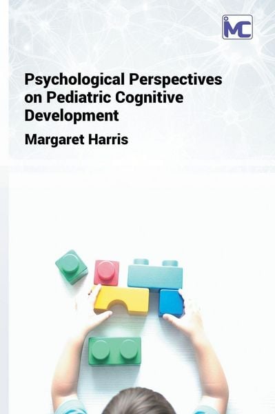 Produktbild: Psychological Perspectives on Pediatric Cognitive Development