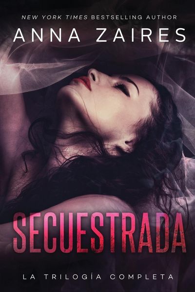 Produktbild: Secuestrada