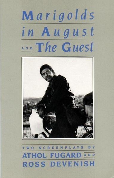 Produktbild: Marigolds in August / The Guest