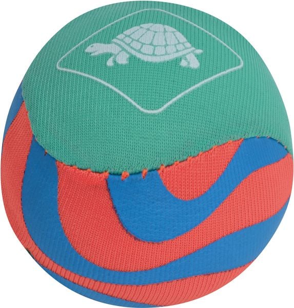 Produktbild: Schildkr&ouml;t Wave Jumper, der Ball der auf der Wasseroberfl&auml;che springt, &Oslash;55mm f&uuml;r Pool, Freibad, Meer