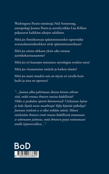 Produktbild: Woman on Mars