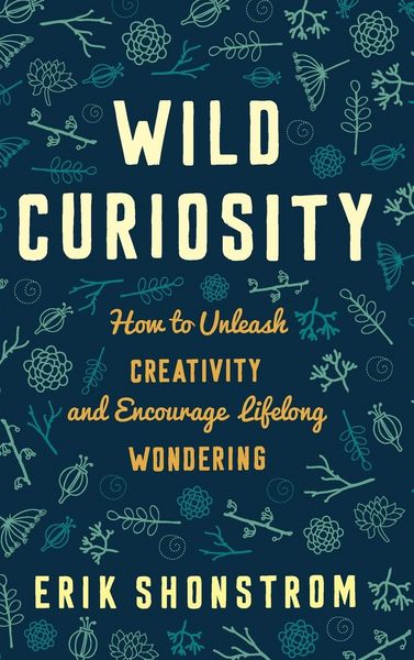 Produktbild: Wild Curiosity