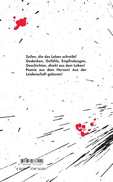 Produktbild: Feder und Tinte