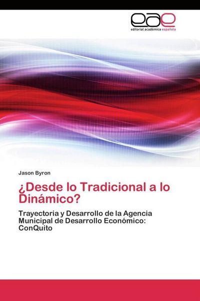 Produktbild: &iquest;Desde lo Tradicional a lo Din&aacute;mico?