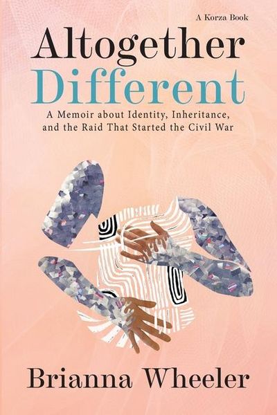 Produktbild: Altogether Different