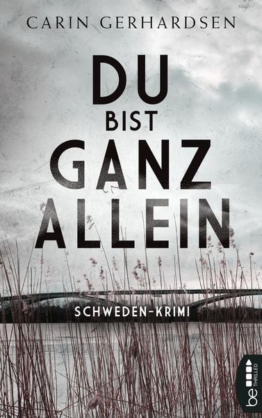 Produktbild: Du bist ganz allein