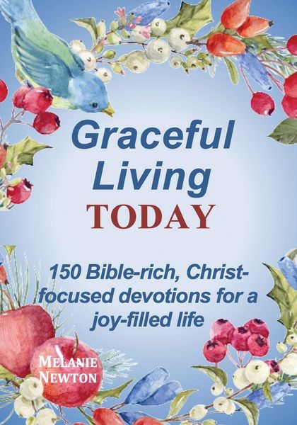 Produktbild: Graceful Living Today