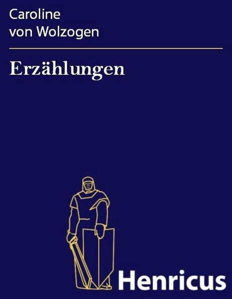 Produktbild: Erz&auml;hlungen