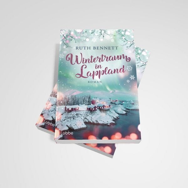 Produktbild: Wintertraum in Lappland