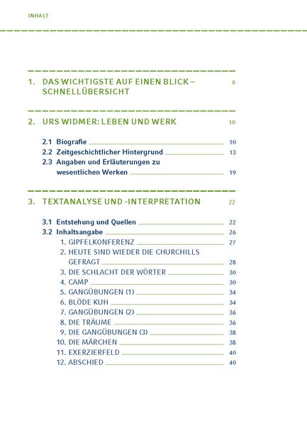 Produktbild: Top Dogs von Urs Widmer