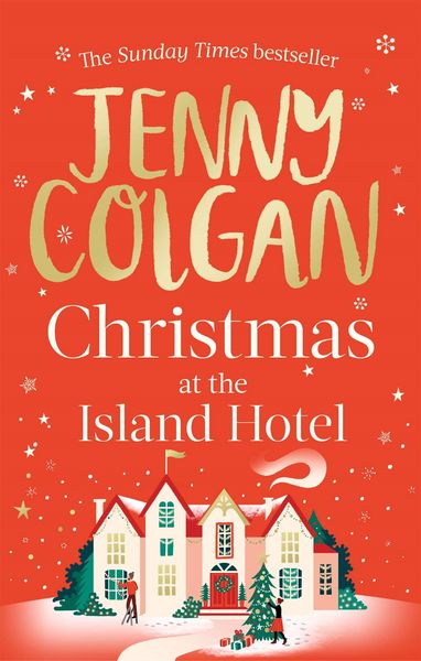 Produktbild: Christmas at the Island Hotel