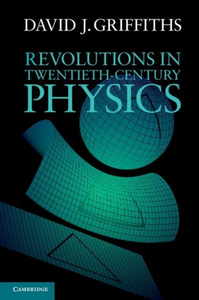 Produktbild: Revolutions in Twentieth-Century Physics