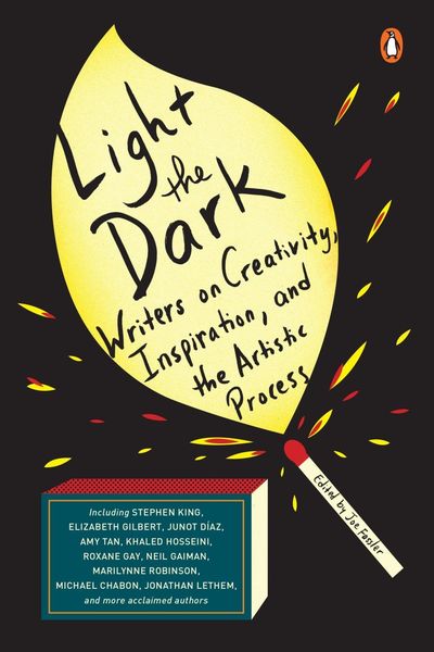 Produktbild: Light the Dark