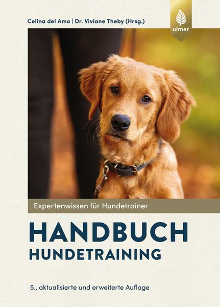 Produktbild: Handbuch Hundetraining
