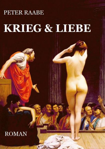 Produktbild: Krieg & Liebe