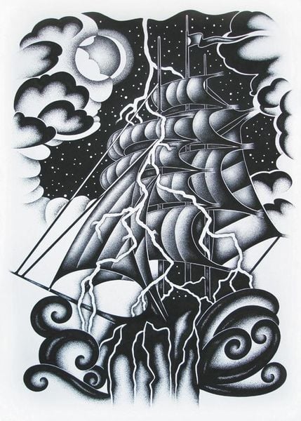 Produktbild: Dotwork