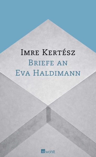 Produktbild: Briefe an Eva Haldimann