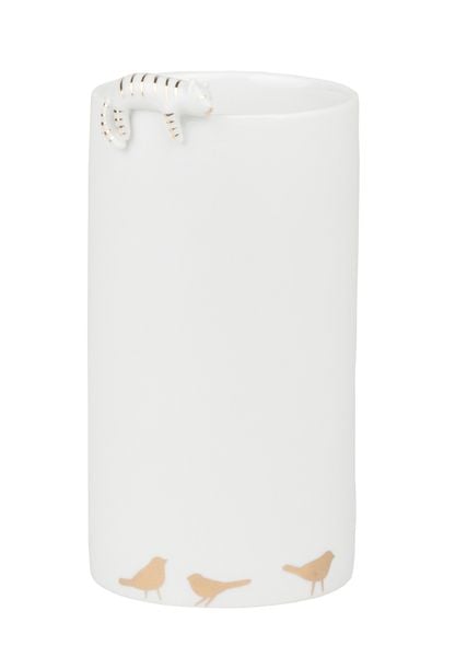Produktbild: R&auml;der Living Vase Katze