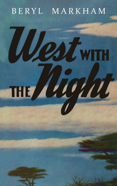 Produktbild: West with the Night