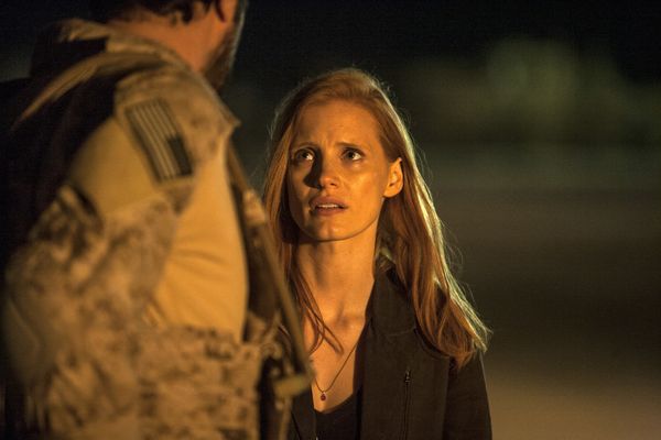 Zero Dark Thirty