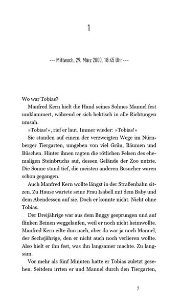 Produktbild: B&auml;rentod