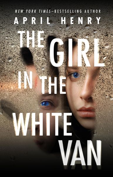 Produktbild: The Girl in the White Van