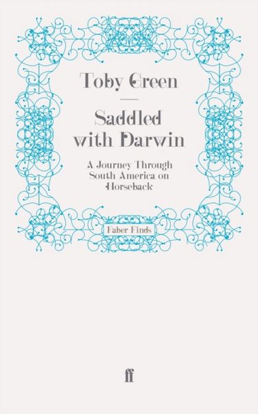Produktbild: Saddled with Darwin