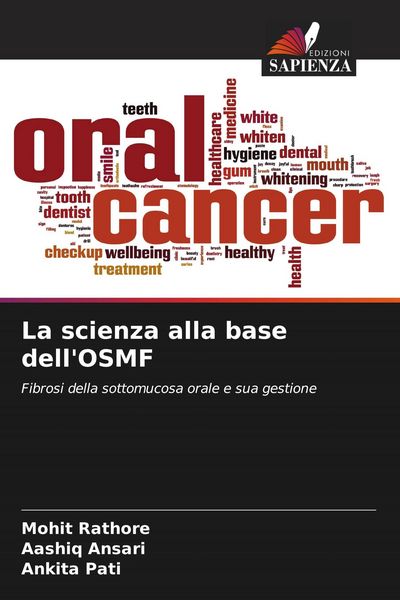 Produktbild: La scienza alla base dell'OSMF