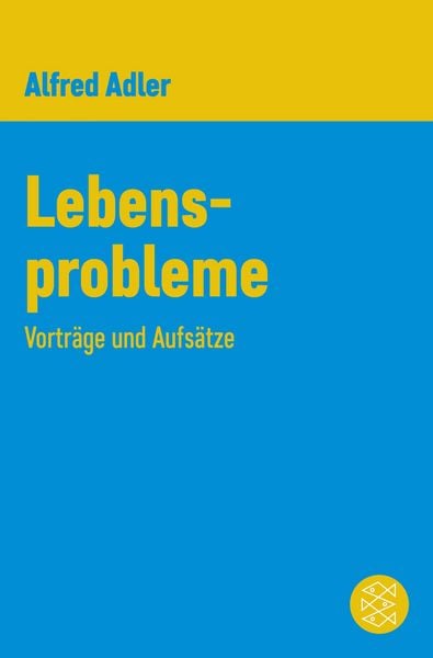 Produktbild: Lebensprobleme