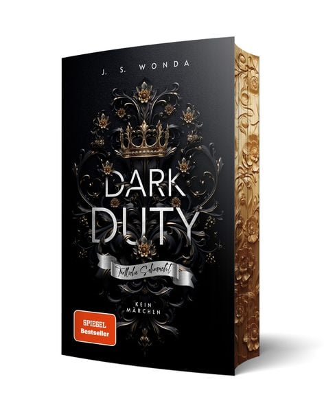 Produktbild: Dark Duty
