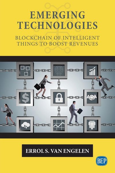 Produktbild: Emerging Technologies