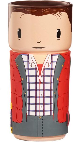 Produktbild: Coscup - Back To The Future Marty