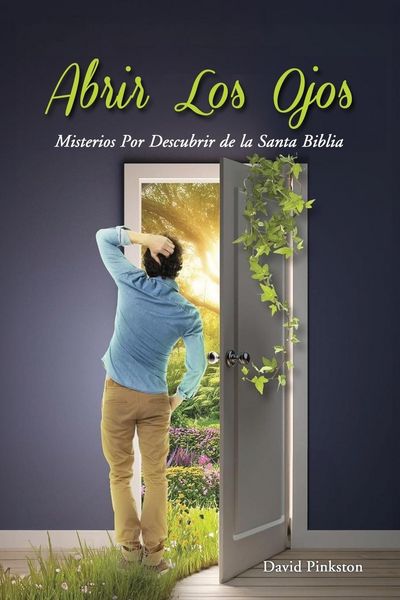 Produktbild: Abrir Los Ojos