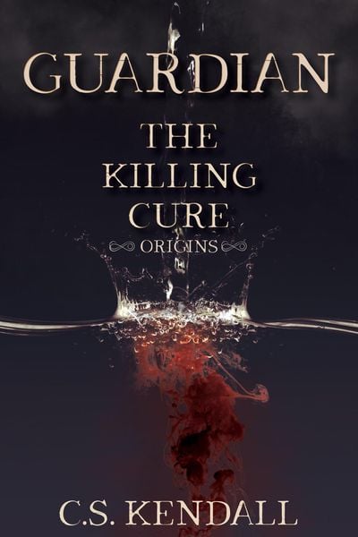 Produktbild: Origins: Guardian (The Killing Cure)
