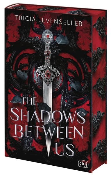 Produktbild: The Shadows Between Us