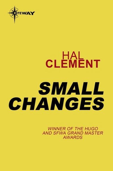Produktbild: Small Changes