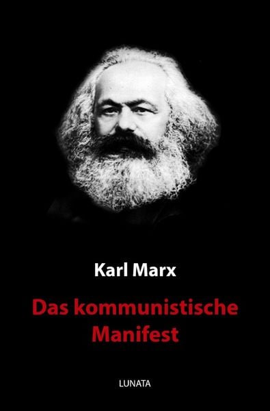 Produktbild: Das kommunistische Manifest