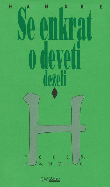 Produktbild: &Scaron;e enkrat o deveti deželi