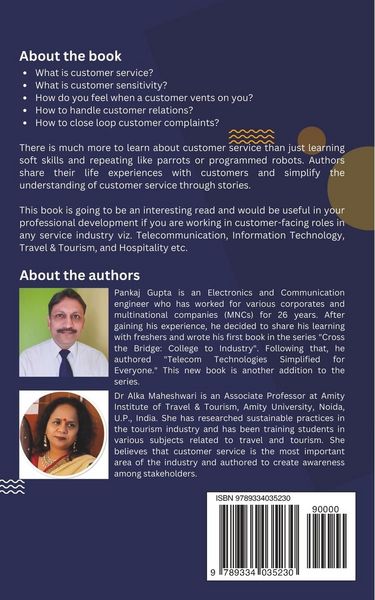 Produktbild: Understanding Customer Service