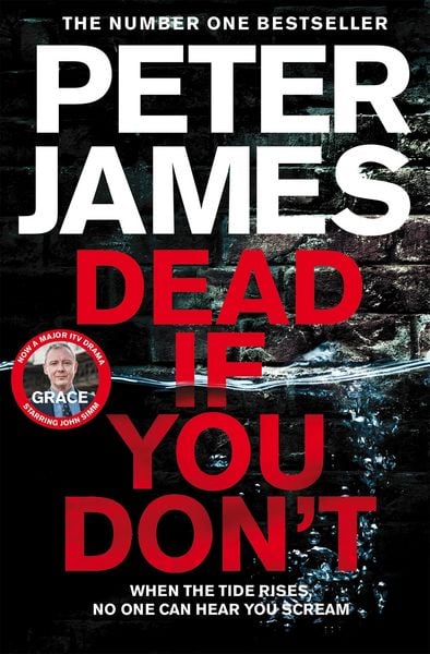 Produktbild: Dead If You Don't