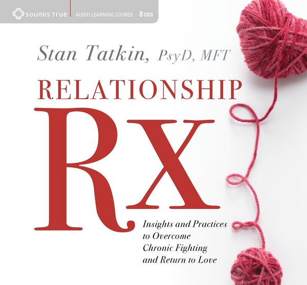 Produktbild: Relationship RX