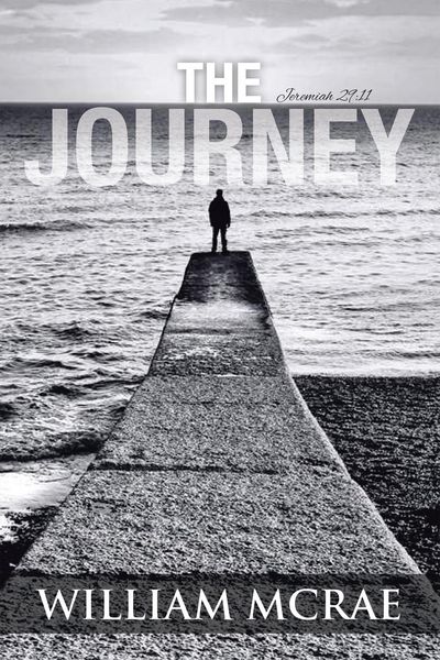 Produktbild: The Journey