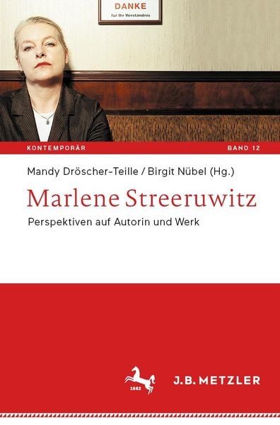 Produktbild: Marlene Streeruwitz