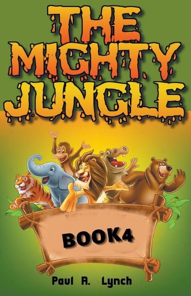 Produktbild: The Mighty Jungle