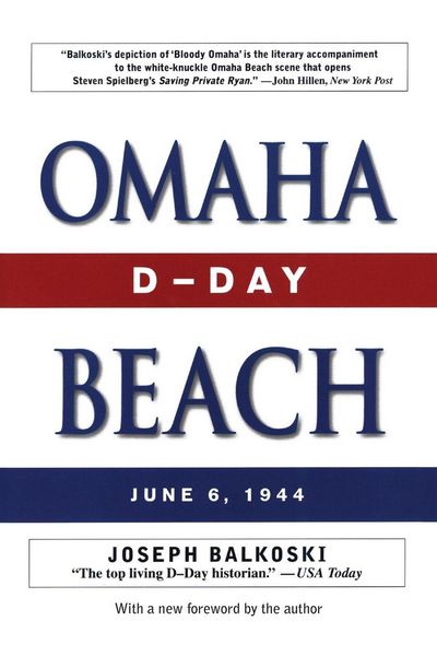 Produktbild: Omaha Beach