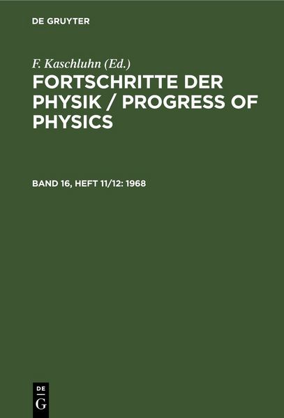Produktbild: 1968