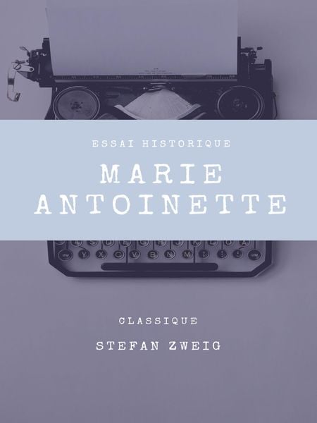 Produktbild: Marie-Antoinette